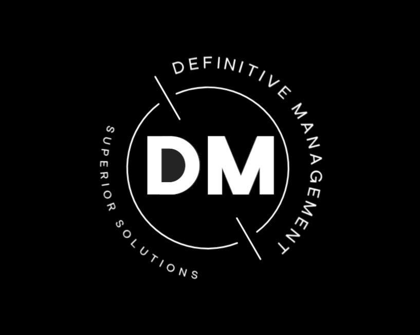 Definitive Management